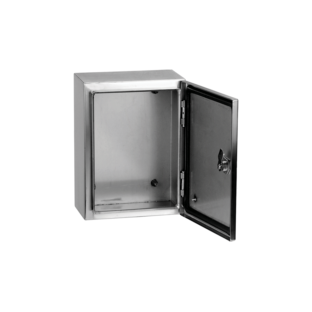 Gabinetes de Acero Inoxidable