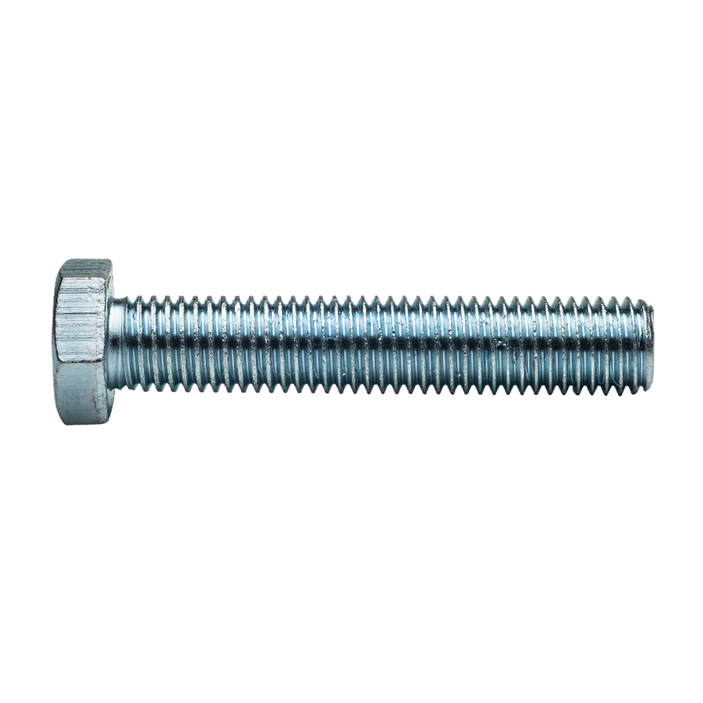 Tornillos Hexagonales