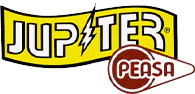 Jupiter Peasa