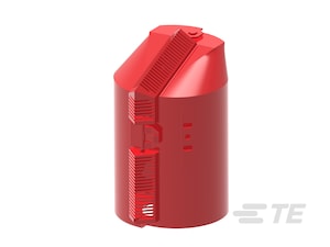 BCAC | Botas aislantes pro-fauna para boquillas y conexiones