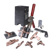 Accesorios Puesta a Tierra