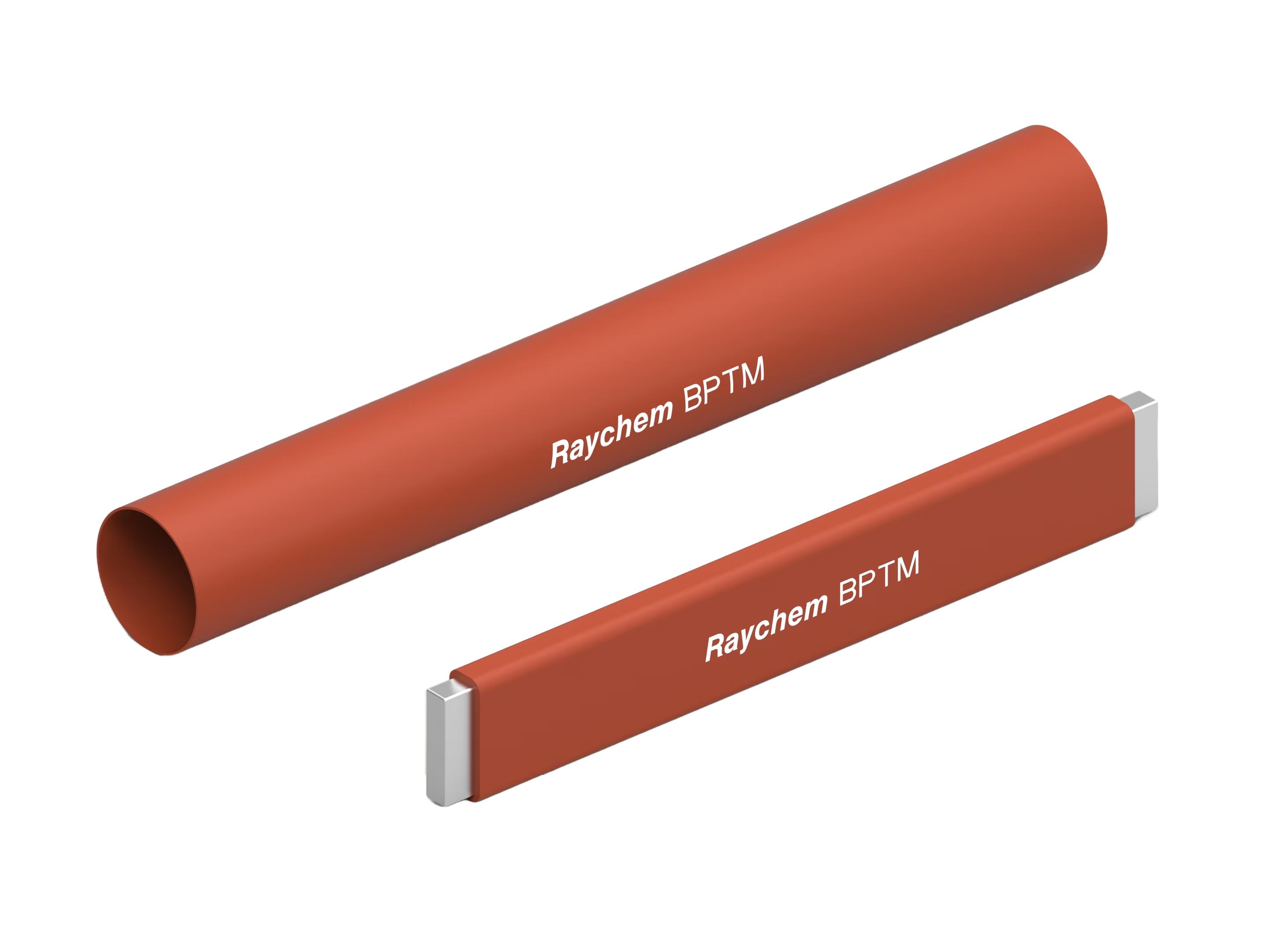 Mangas y Tubo Termocontráctil