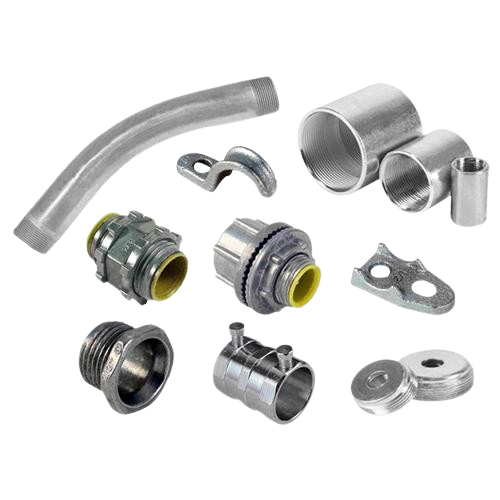 Accesorios para Tubería