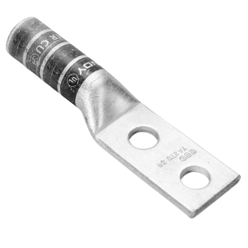 Terminales y Zapatas