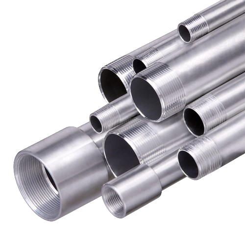 Tubería Conduit Metálica