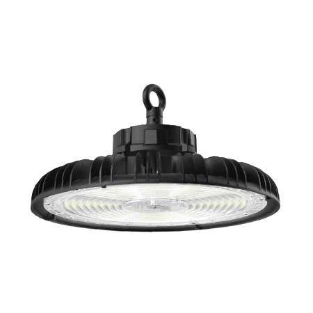 Iluminación Industrial