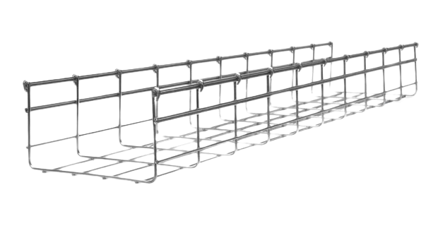 Canalización y Charola Porta Cable