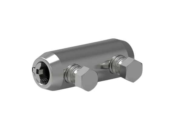 Accesorios para cable de Media Tensión