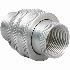 Tuerca uni贸n hembra - macho