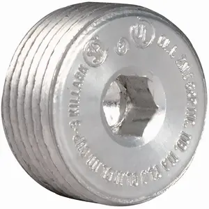 Tapones (CUP)