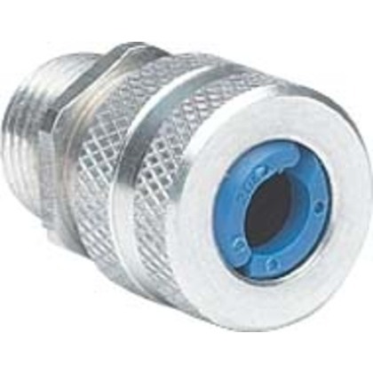 Conectores gl谩ndula serie Z