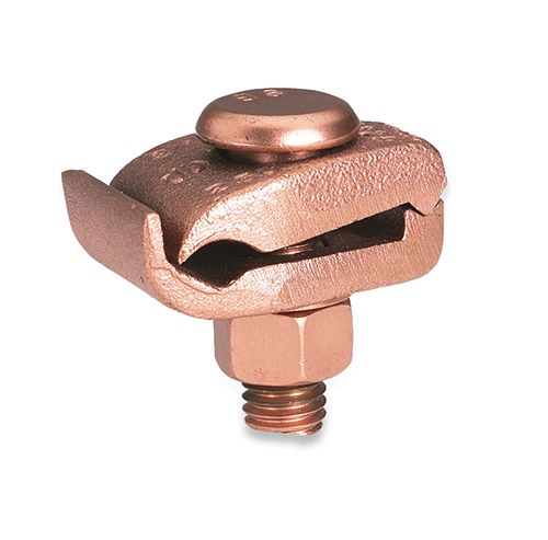 Conector para cable a superficie plana o barra (Tipo GB-GBM)
