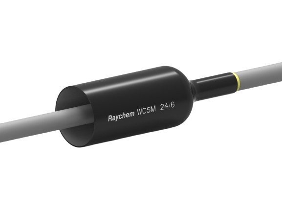 WCSM | Mangas termocontráctiles de pared gruesa (3)