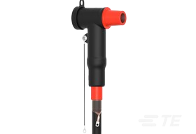 RSTI-CC-6852 | Kit de 3 acoplamientos en T para RSTI-68 | Interfaz C | 24–42 kV | 95–120 mm² (4/0–250 kcmil) | Raychem (TE Connectivity)