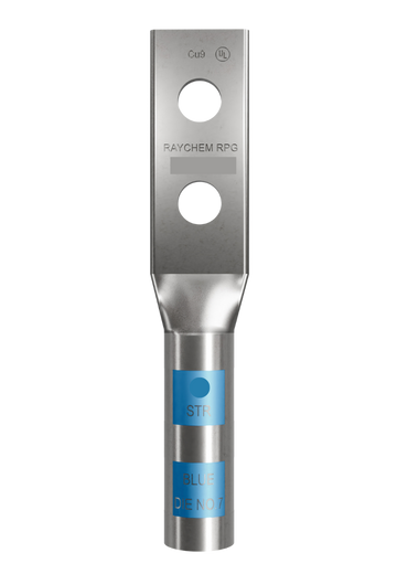 YA-2N Raychem | Zapata tipo YA-2N Raychem para conductor eléctrico