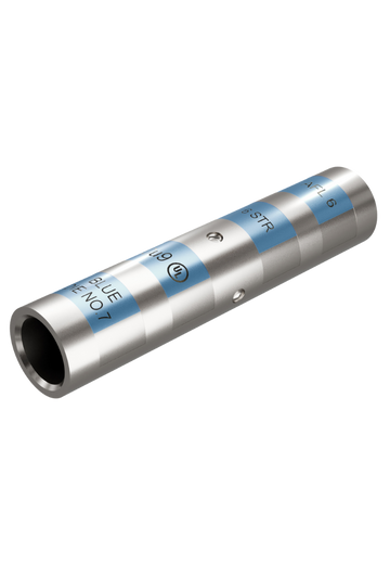 YS Raychem | Empalme tipo YS Raychem para unión de conductores