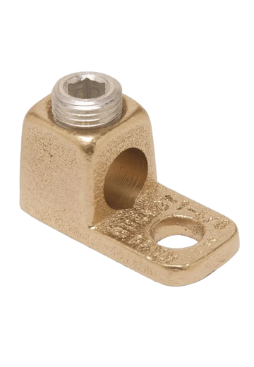 KA | Zapata terminal tipo KA para conductor eléctrico