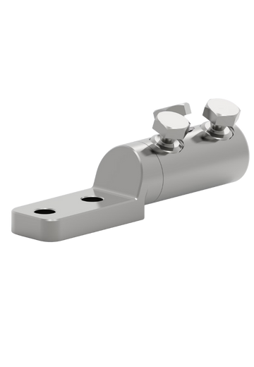 Conectores, terminales y zapatas