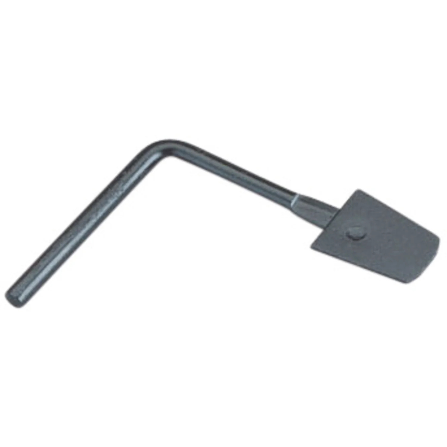 B136B | Pala removedora de escoria para soldadura exotérmica | Herramienta de limpieza de molde | Urban Electric