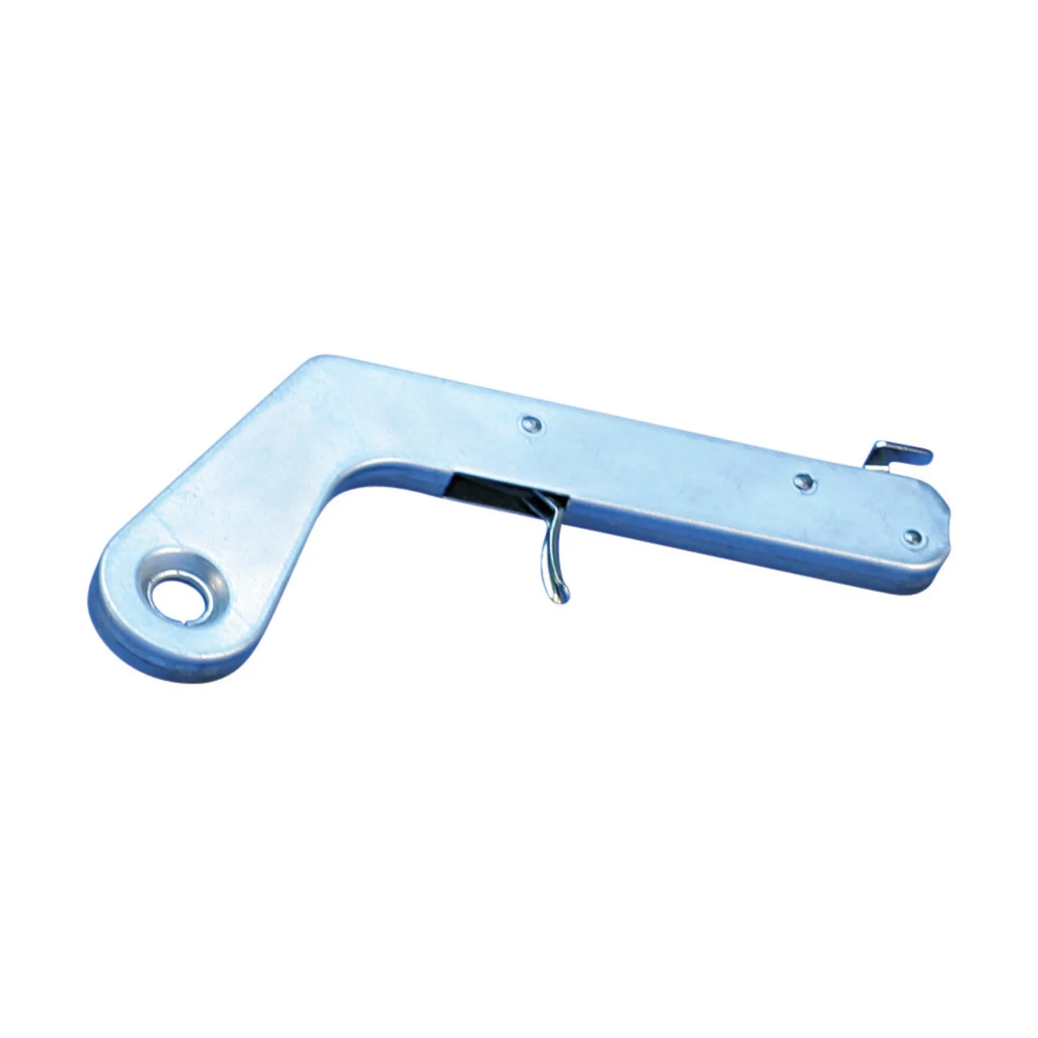 Manijas y Chispero | Manijas y chispero para soldadura exotérmica (1)