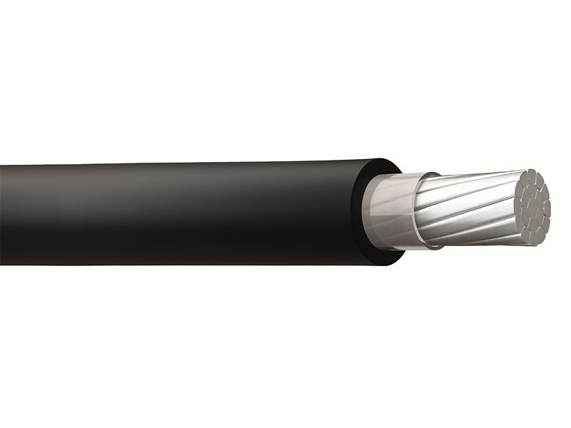 Cable XHHW-2 8000® | Aluminio | 600 kcmil | 90°C 600V | Viakon