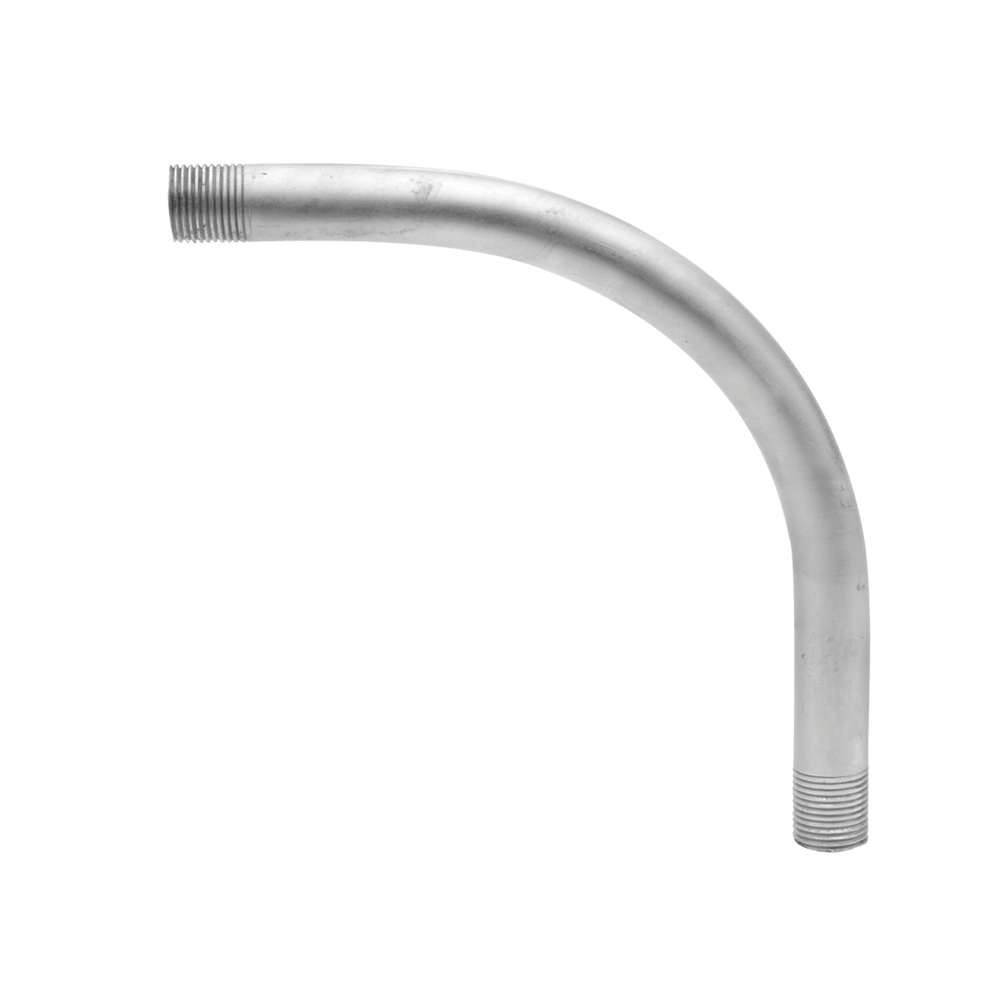 Codos conduit galvanizado (2)