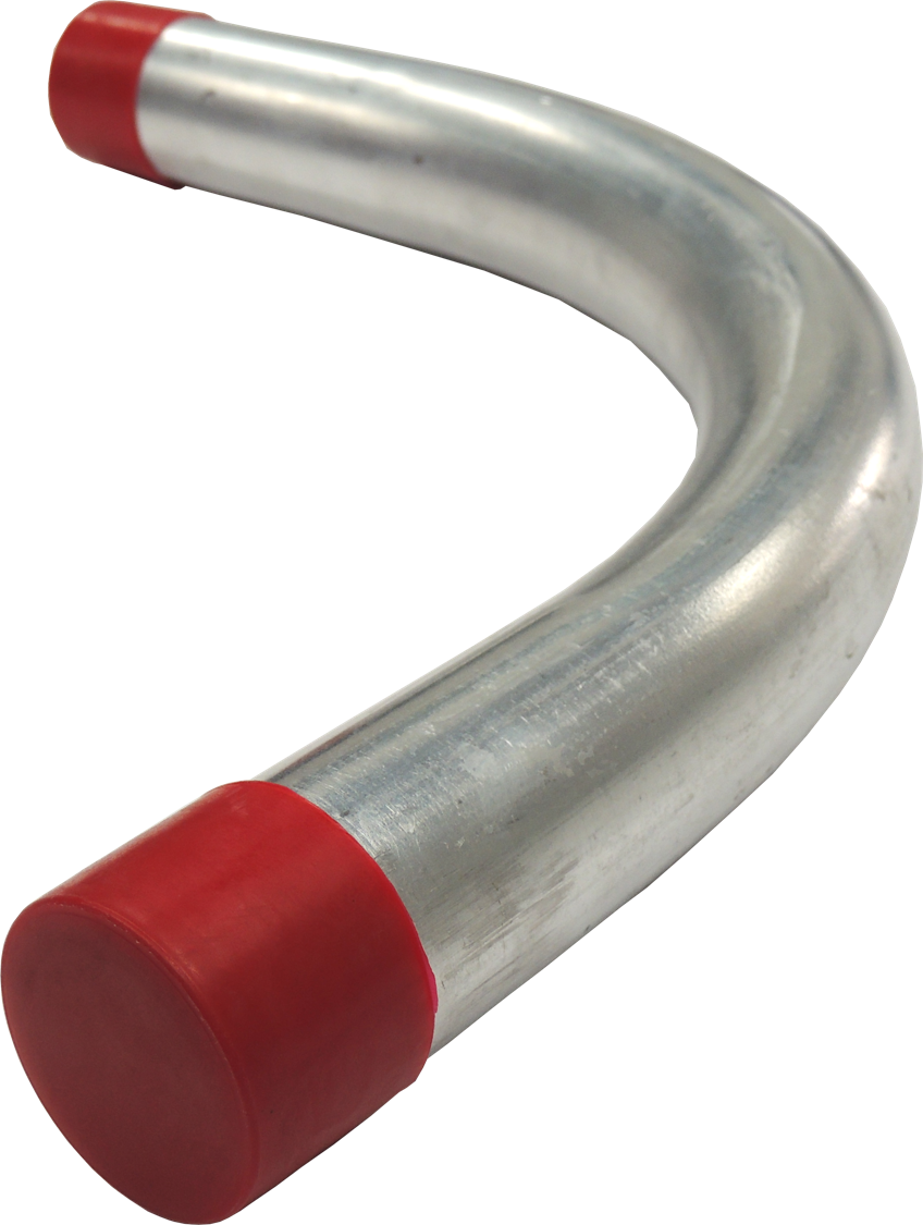 Codos conduit galvanizado (3)