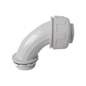 Conectores para tubo flexible no metálico (2)