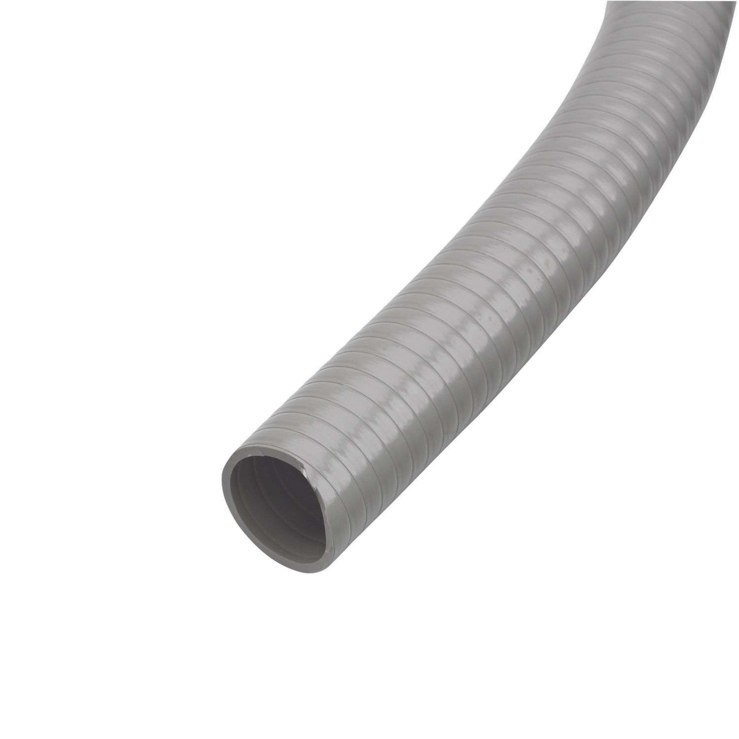 Tubería Liquidtight sin alma de acero